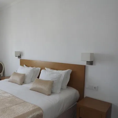 Hotel Mar Azul Lagos Room photo